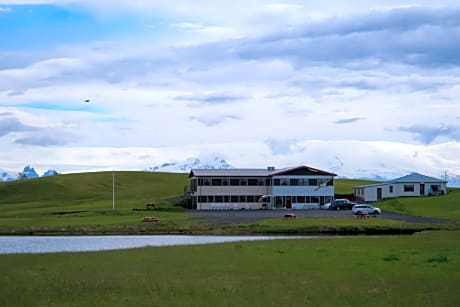 Hvoll Hostel