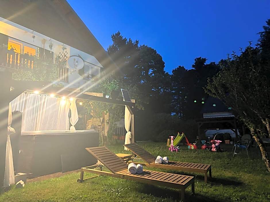 B&B Villa Guido
