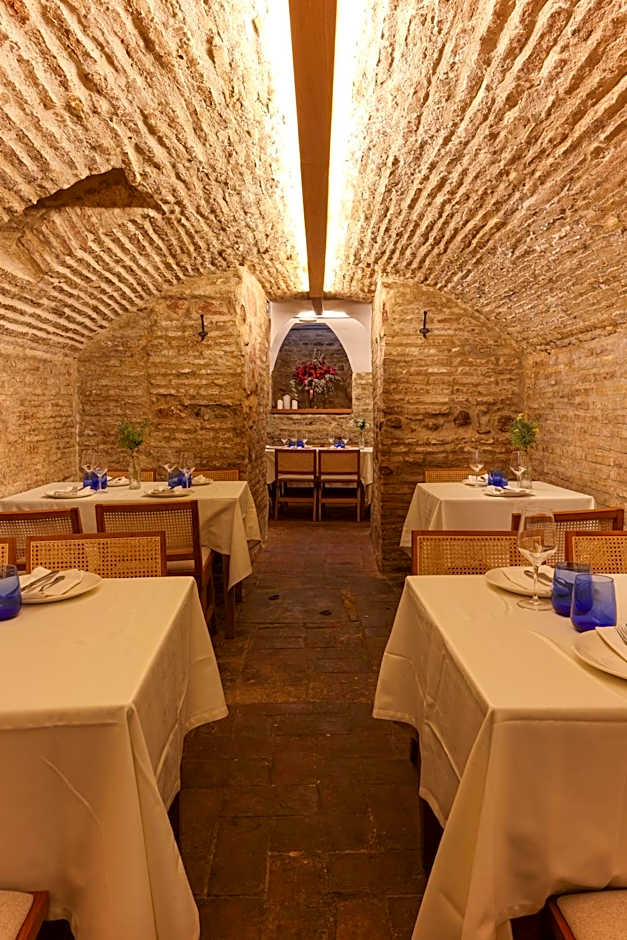 La Casa Azul Boutique Hotel