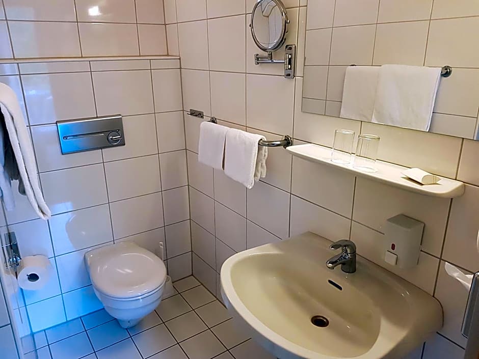Hotel zum Anker