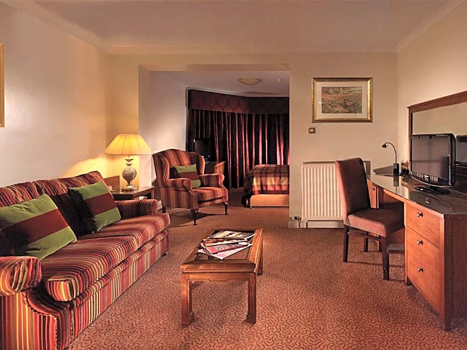 Macdonald Inchyra Hotel & Spa