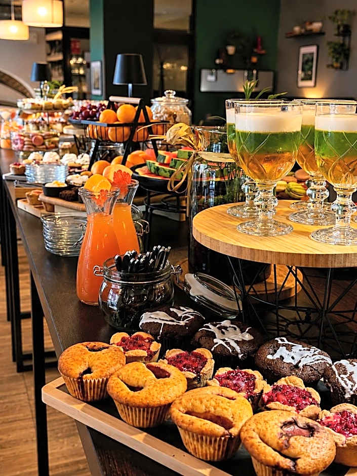 Great Polonia Silesian Quality Hotel