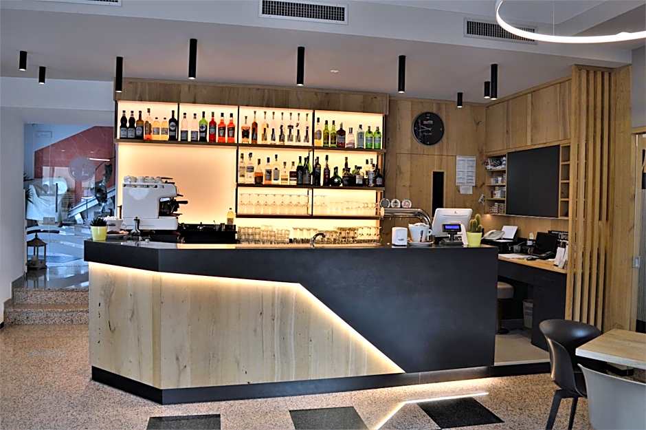 Albergo Ristorante Da Neni