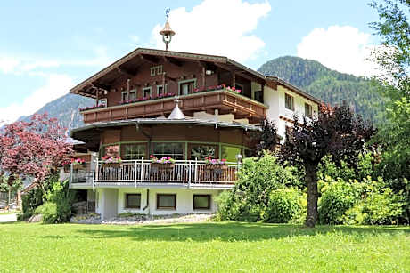 Hotel Gasthof Stoanerhof