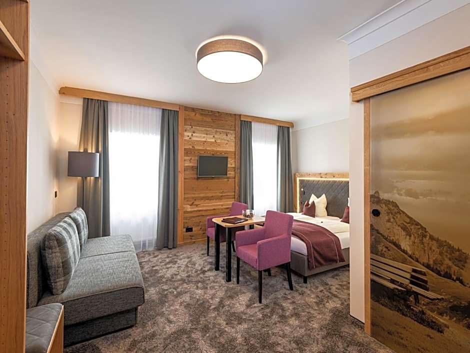 Hotel Stegerbräu