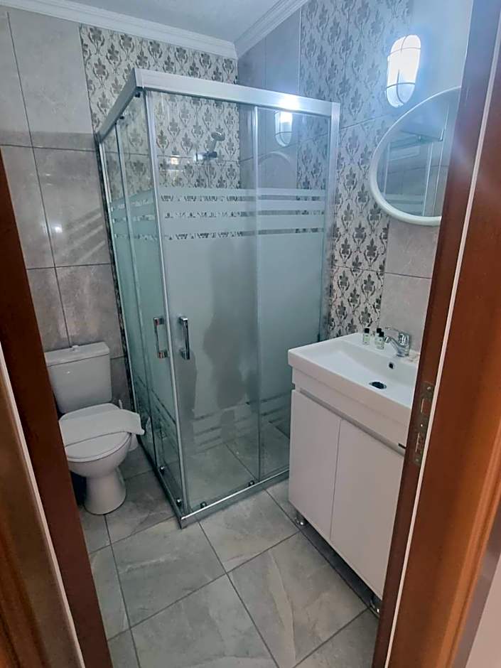 Hotel First Class Didim