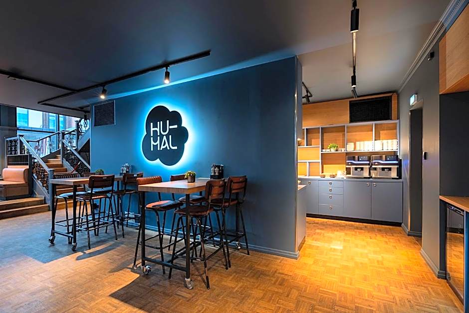 Art Hotel Pallas by Tartuhotels