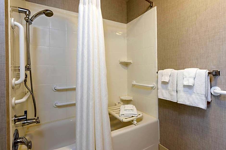 Residence Inn by Marriott Midland