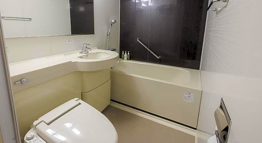 Hotel Gracery Tamachi