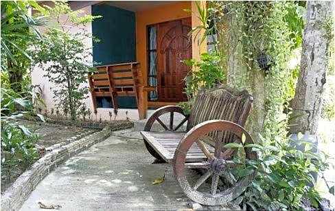 Aonang Green Park Bungalow