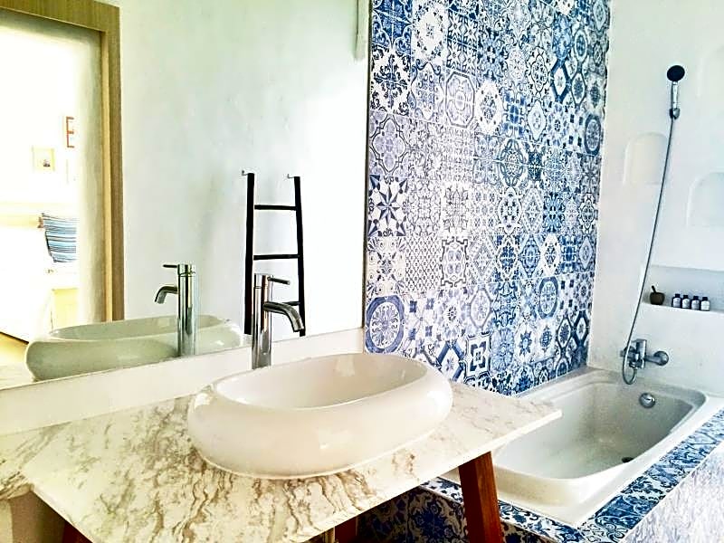 Costa Village Pool Villa