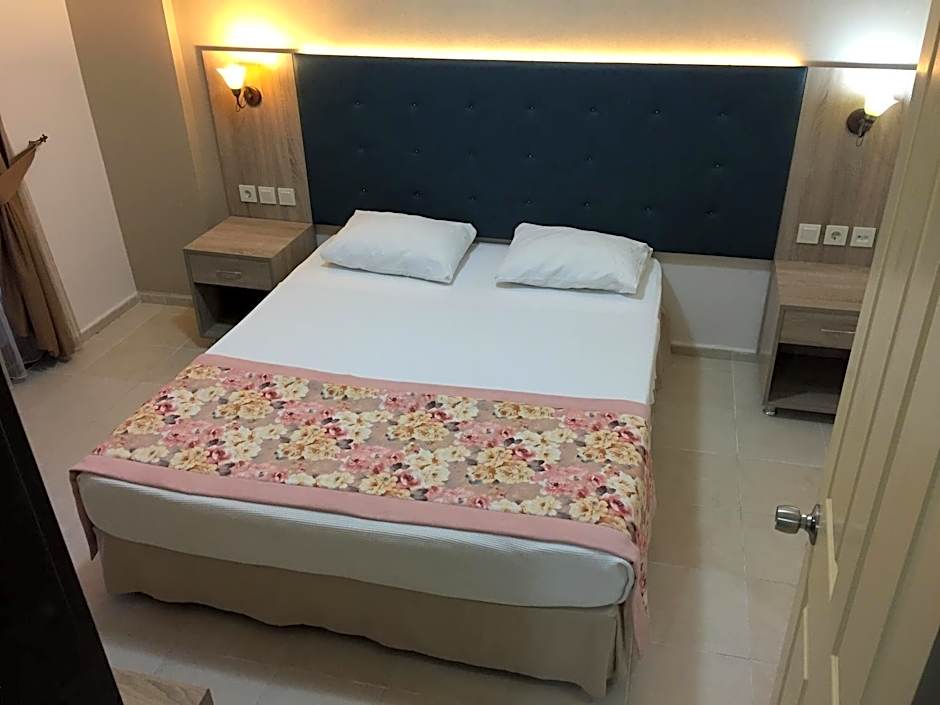 Hamle Hotel