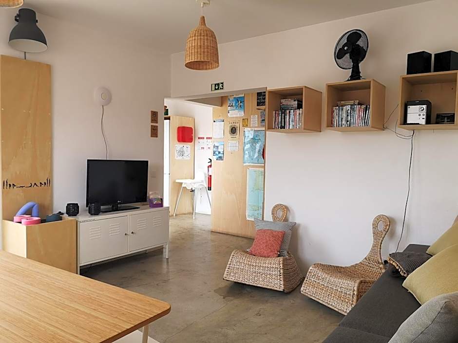 Hostel do Mar
