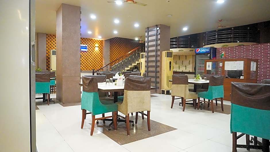 Hotel Padmini International
