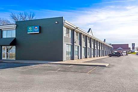 Quality Inn Fort Dodge