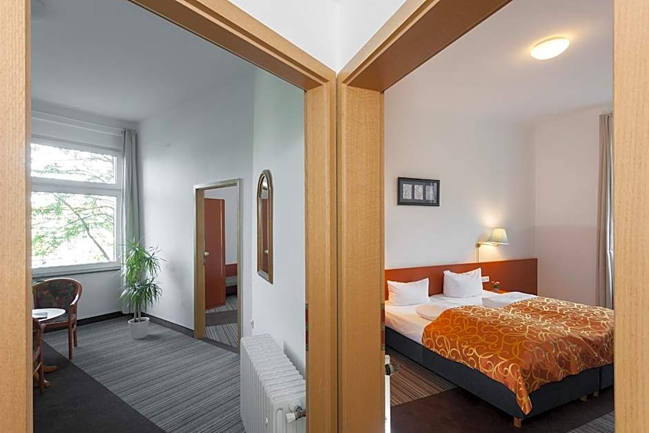 Trip Inn Hotel Schumann