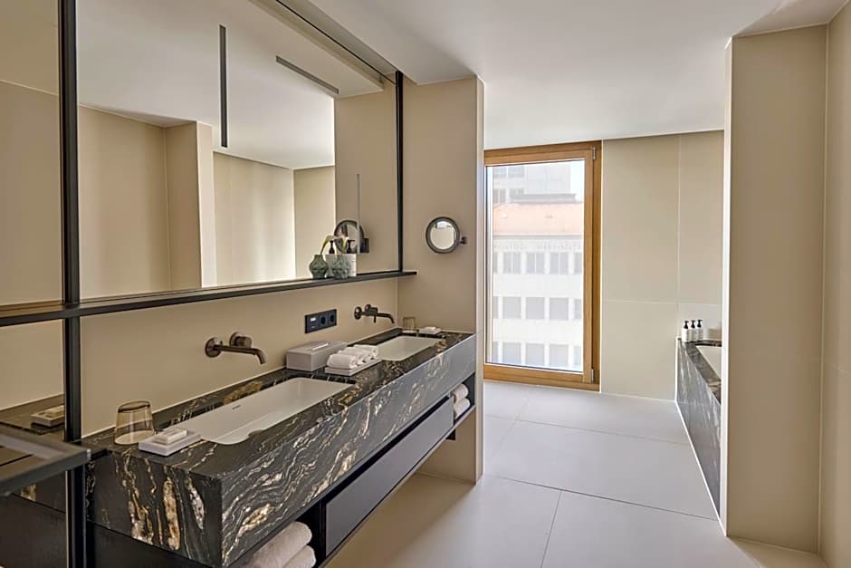 Koenigshof, A Luxury Collection Hotel, Munich