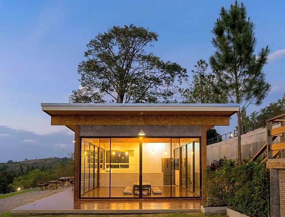 Baan Phu Pa Pha ¿¿¿¿¿¿¿¿¿