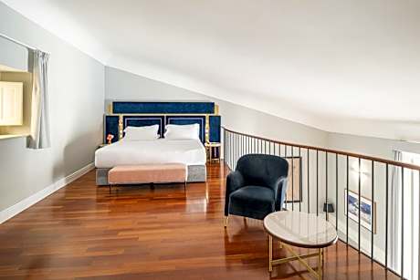 Junior Suite Executive