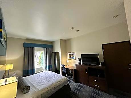 SureStay by Best Western Muskogee