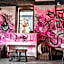 ibis Styles Lausanne Center MadHouse