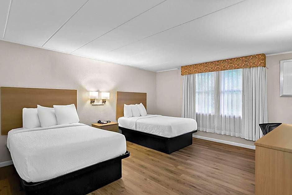 Travelodge by Wyndham Aberdeen