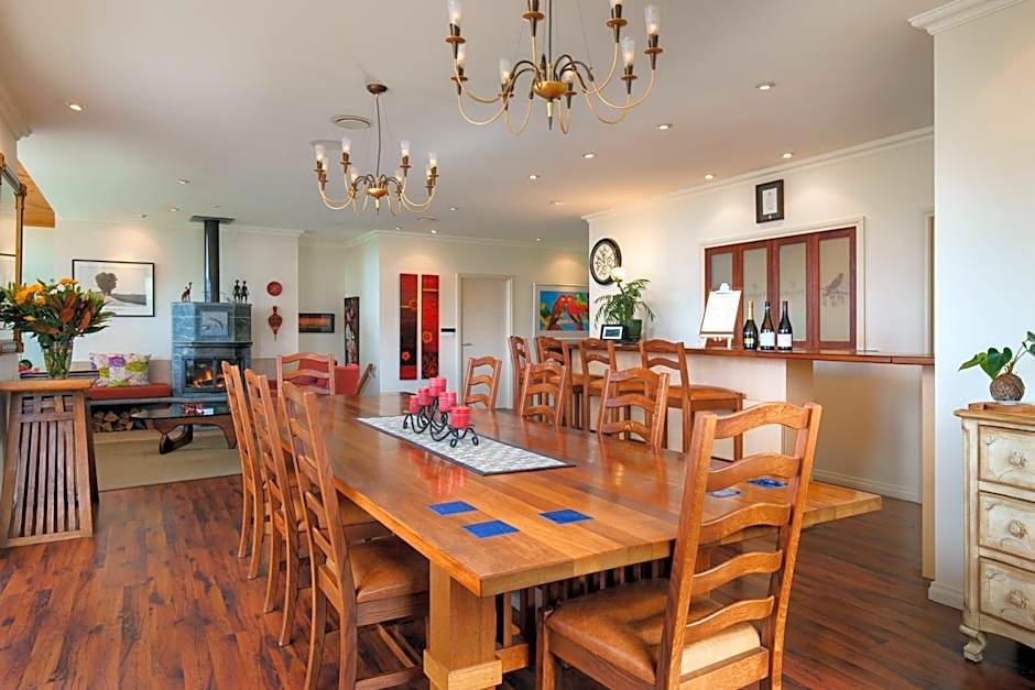 Chalet Eiger
