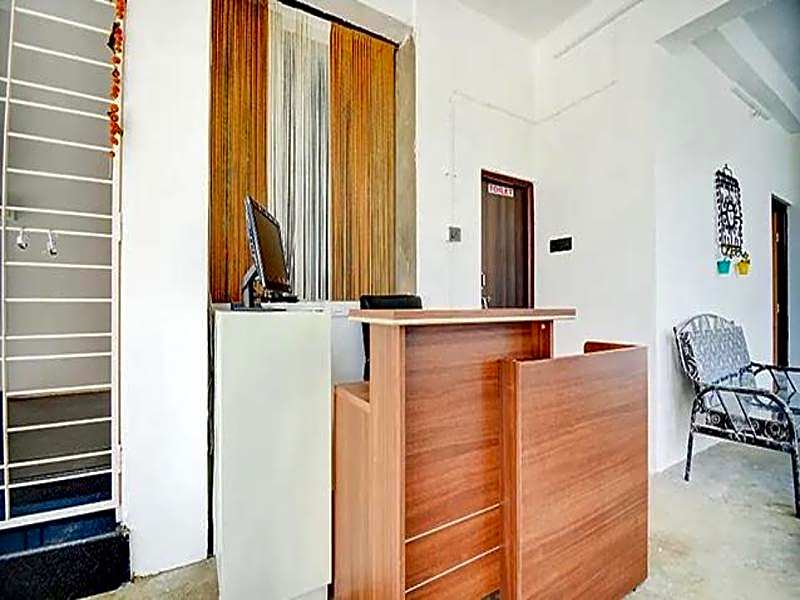 Aloha Service Apartment by OYO Rooms – Nagpur, OH