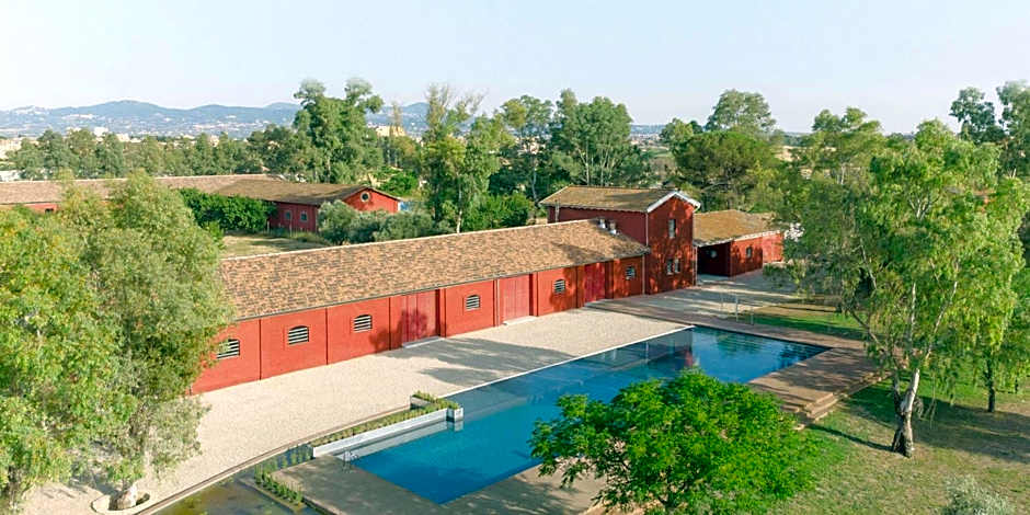 Hampton by Hilton Rome East