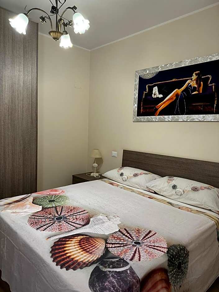 B&B Da Conte al Vicoletto