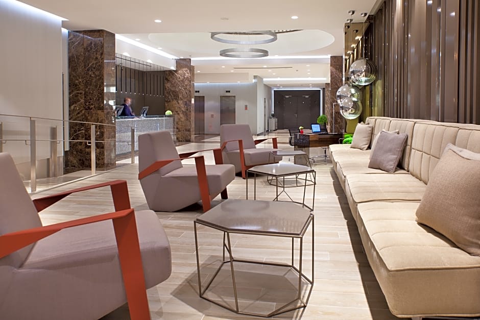 NH Collection San Sebastian Aranzazu