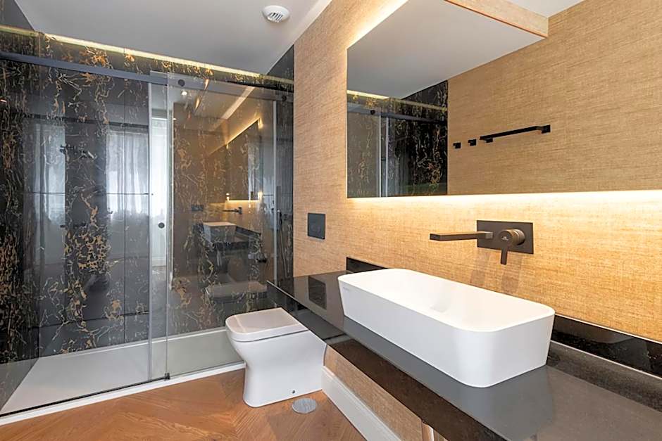 Be Mate Málaga Centro