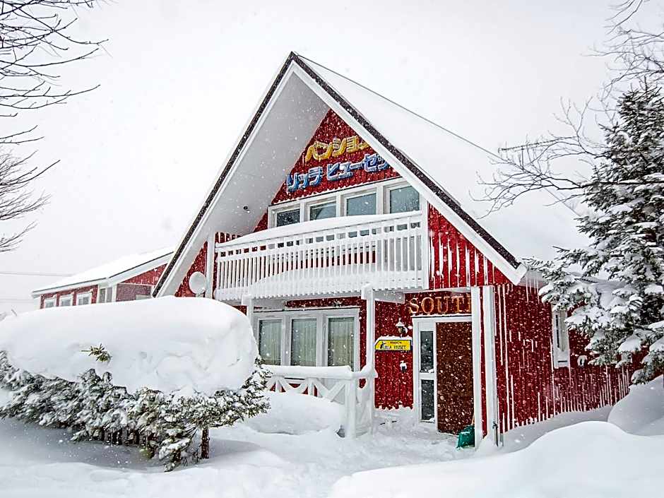 Rusutsu Lodges Pension Lilla Huset