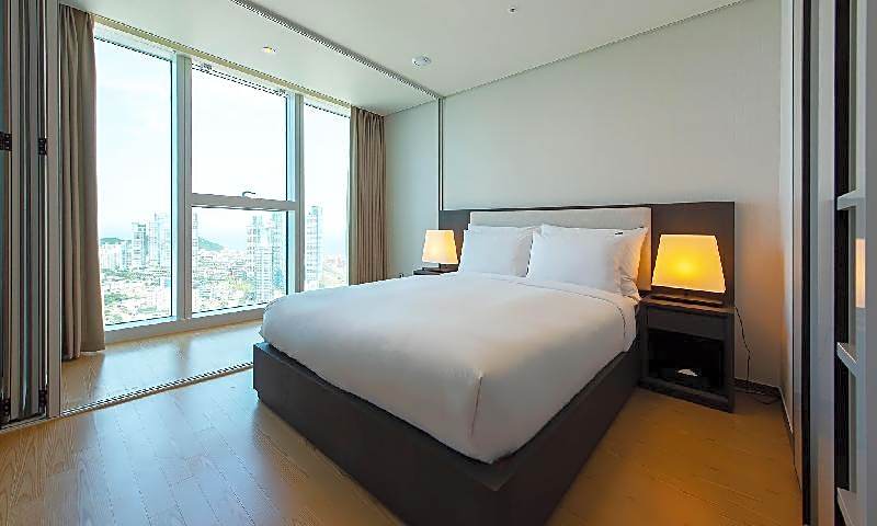 Foto 1 von 16 von Suite, Ocean front, Harbor View
