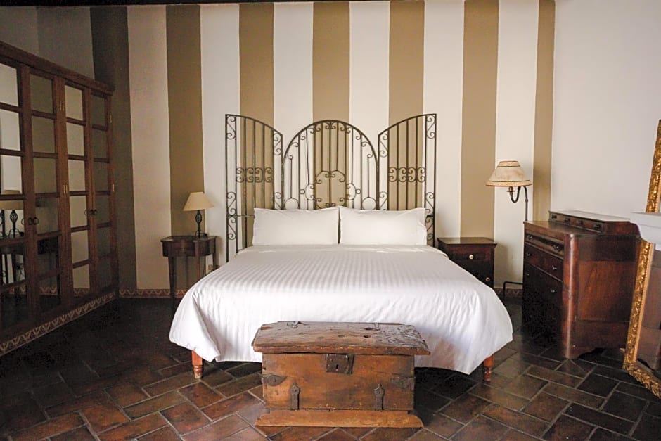 Casa Liza