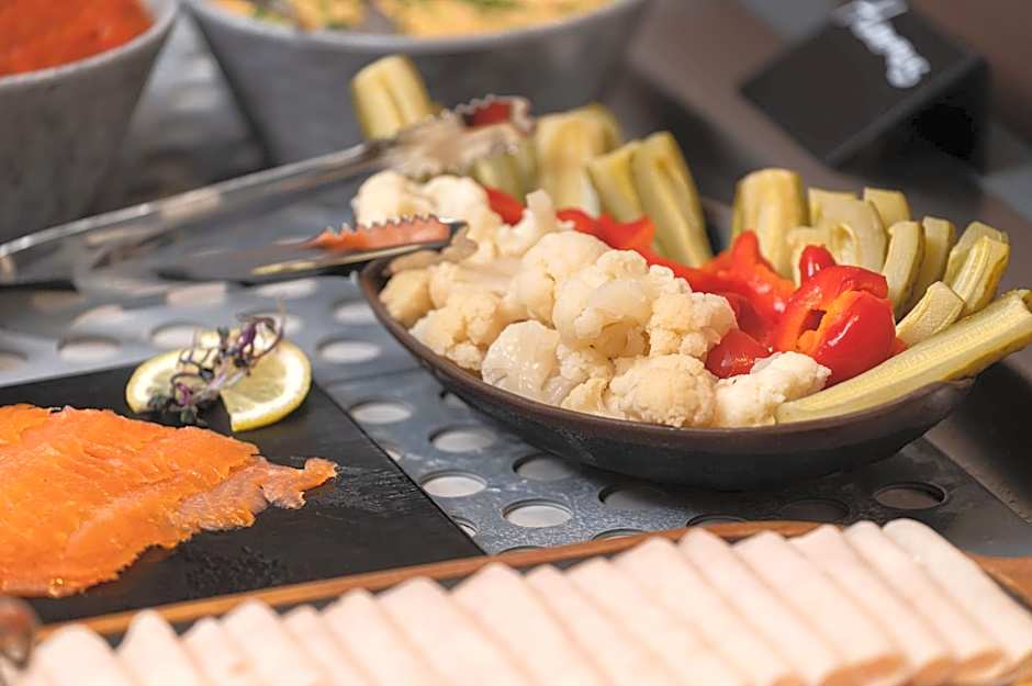 Radisson Blu Hotel, Cluj