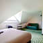 ibis Styles Chartres Sud Barjouville