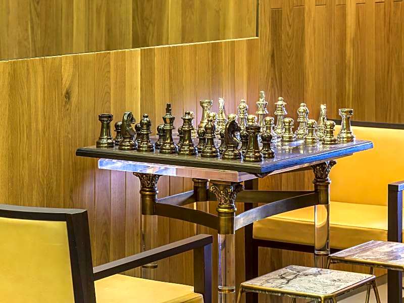 O Monot Luxury Boutique Hotel