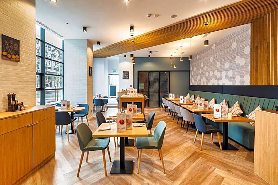 Holiday Inn Bucharest - Times By IHG