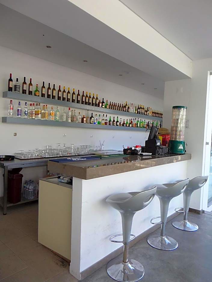 Vila Recife Hotel