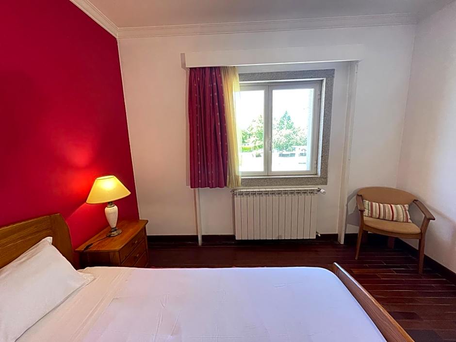 HI Bragança – Pousada de Juventude