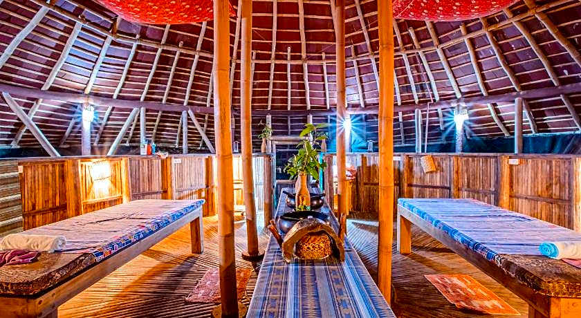 Atremaru Jungle Retreat