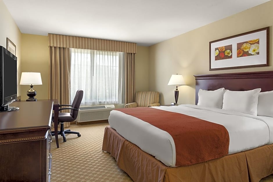 Country Inn & Suites by Radisson, Rock Hill, SC