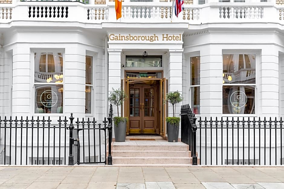 Gainsborough Hotel