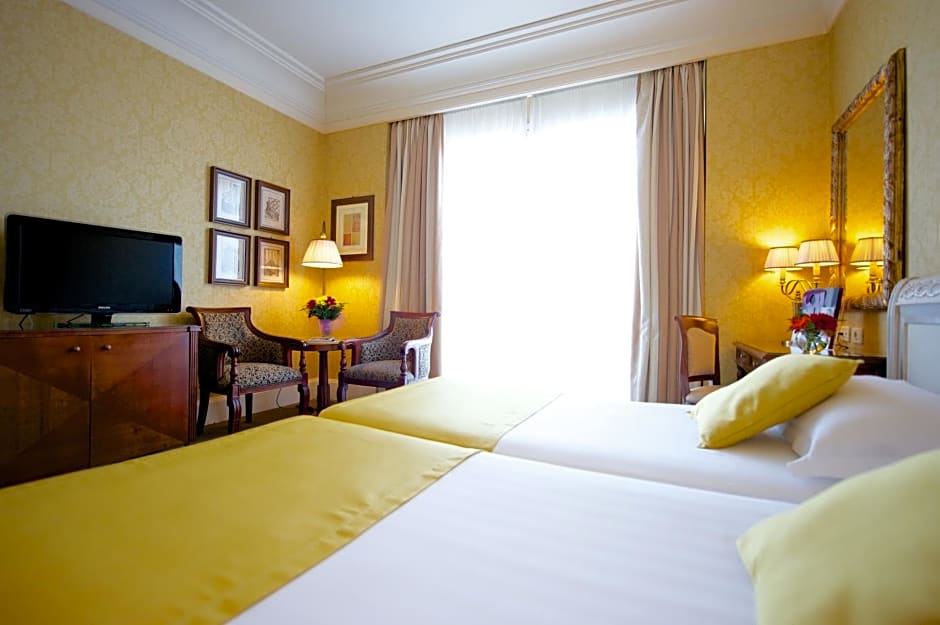 Photo 1 sur 5 de Standard Double or Twin Room