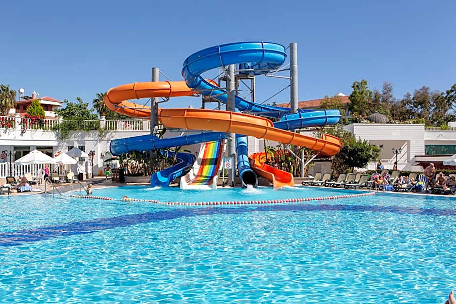 Alba Queen Hotel - Ultra All Inclusive