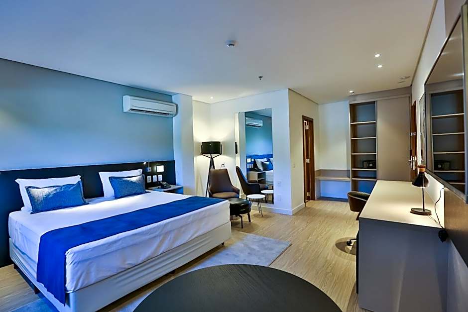 Quality Hotel Blumenau