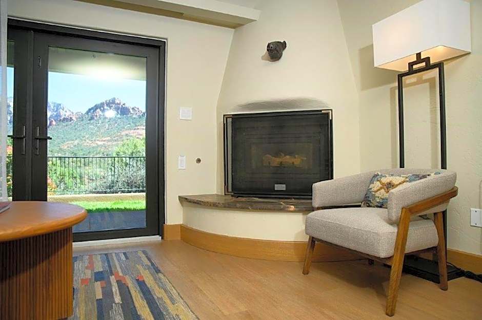 L'Auberge De Sedona