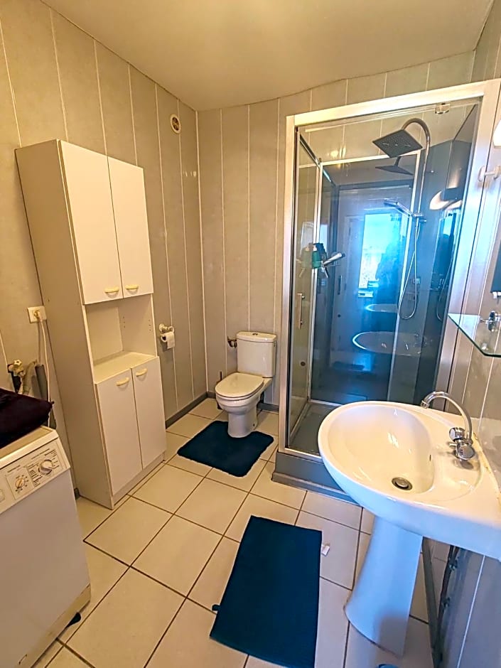 Auberge du Précontent