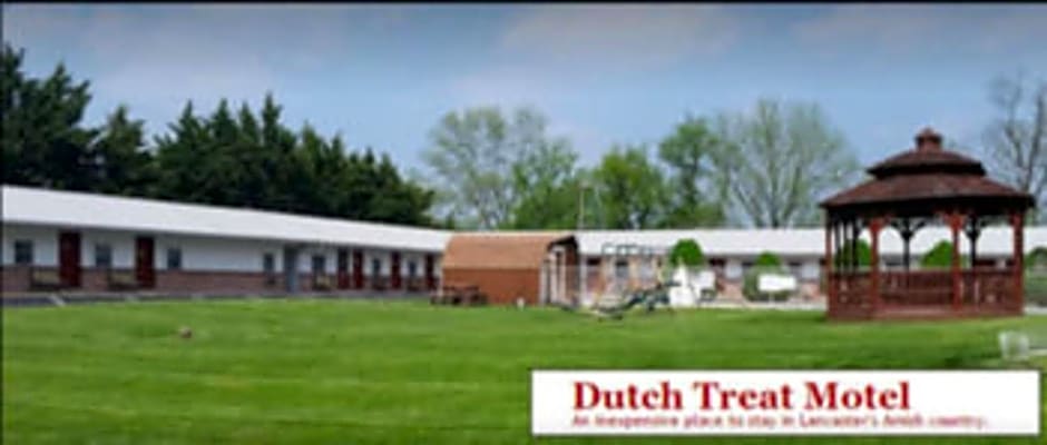 Dutch Treat Motel